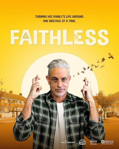 مسلسل Faithless مترجم الموسم الاول