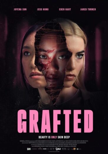 فيلم Grafted 2024 مترجم اون لاين