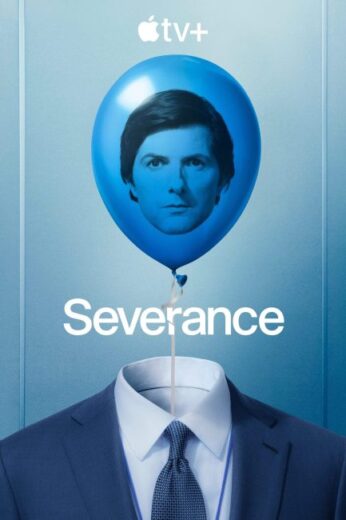 مسلسل Severance الموسم الثاني الحلقة 9 مترجمة