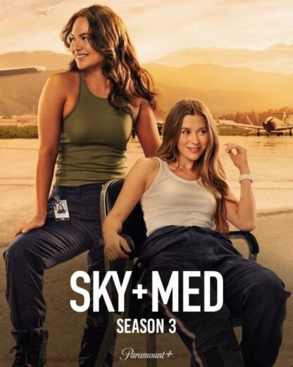 مسلسل Skymed الموسم الثالث الحلقة 8 مترجمة