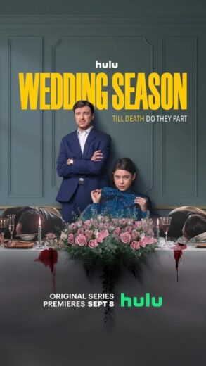 مسلسل Wedding Season مترجم الموسم الاول