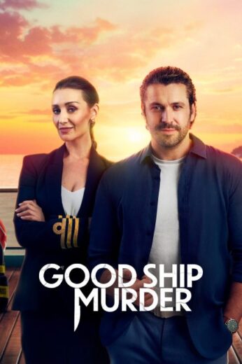 مسلسل The Good Ship Murder الموسم الثاني الحلقة 4 مترجمة