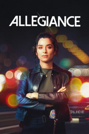 مسلسل Allegiance الموسم الثاني الحلقة 5 مترجمة