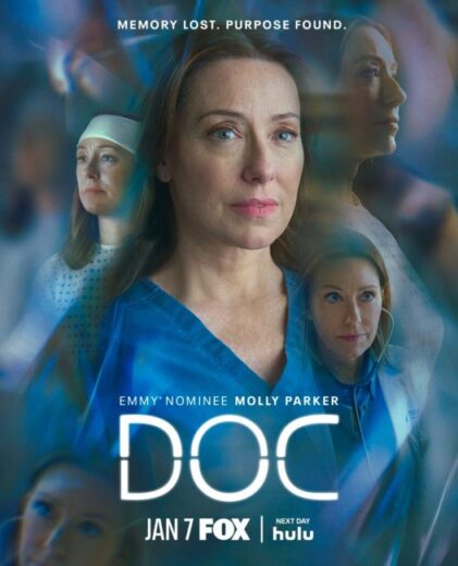 مسلسل Doc الموسم الاول الحلقة 7 مترجمة