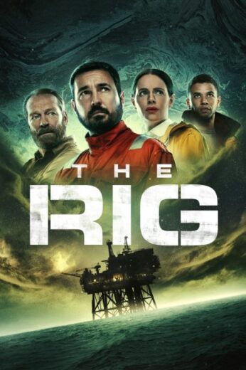 مسلسل The Rig مترجم الموسم الثاني