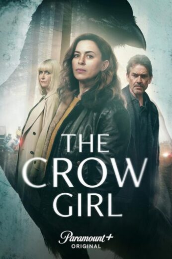 مسلسل The Crow Girl مترجم الموسم الاول