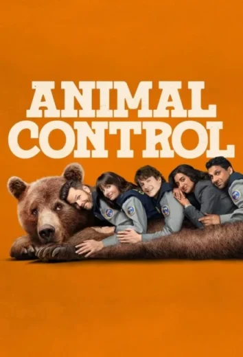 مسلسل Animal Control الموسم الثالث الحلقة 9 مترجمة