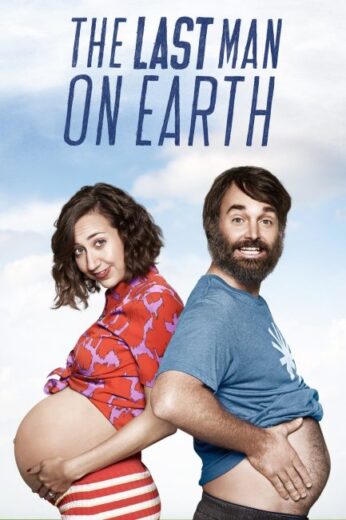 مسلسل The Last Man on Earth مترجم الموسم الرابع