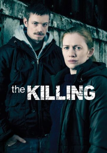 مسلسل The Killing الموسم الثالث الحلقة 2 مترجمة