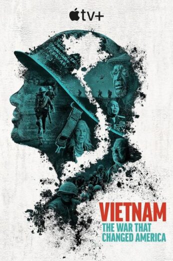 مسلسل Vietnam The War That Changed America مترجم الموسم الاول