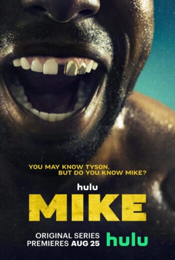 مسلسل Mike مترجم الموسم الاول