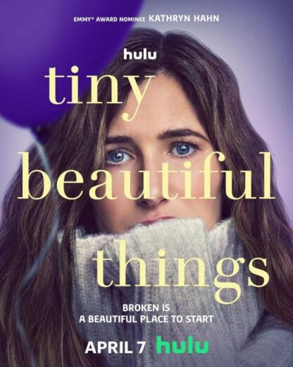 مسلسل Tiny Beautiful Things مترجم الموسم الاول