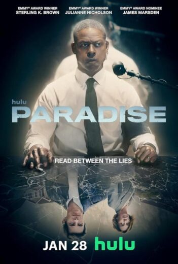 مسلسل Paradise الموسم الاول الحلقة 7 مترجمة