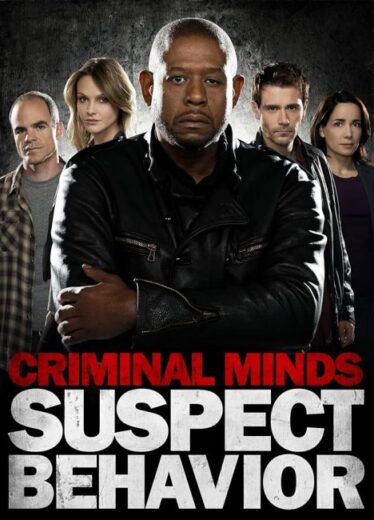 مسلسل Criminal Minds: Suspect Behavior الموسم الاول الحلقة 9 مترجمة