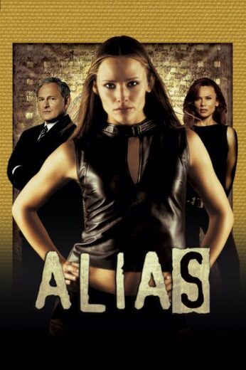 مسلسل Alias الموسم الثاني الحلقة 5 مترجمة