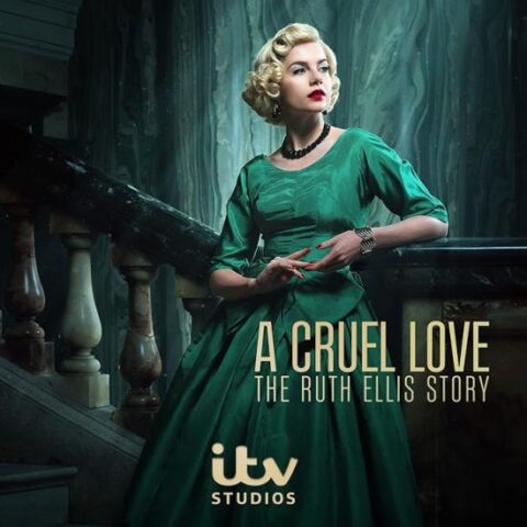 مسلسل A Cruel Love The Ruth Ellis Story مترجم الموسم الاول