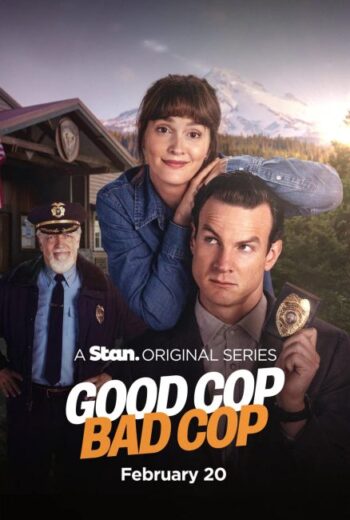 مسلسل Good Cop/Bad Cop الموسم الاول الحلقة 3 مترجمة