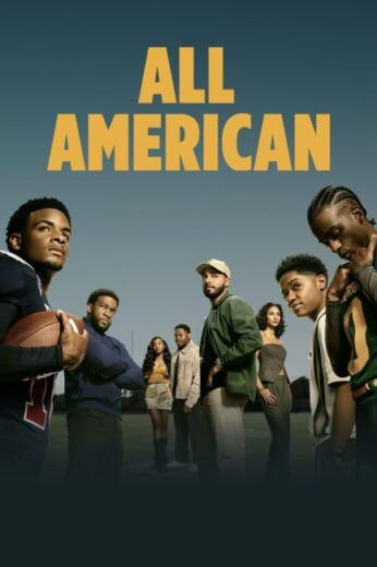 مسلسل All American الموسم السابع الحلقة 5 مترجمة