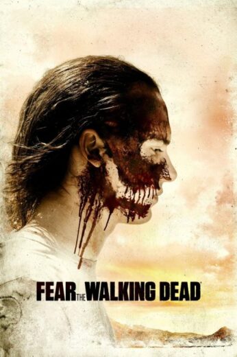 مسلسل Fear the Walking Dead مترجم الموسم الثالث