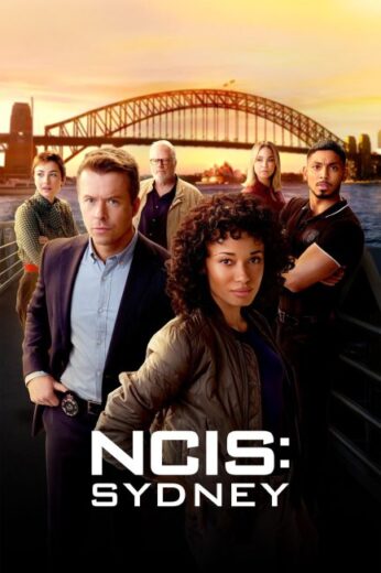 مسلسل NCIS: Sydney الموسم الثاني الحلقة 6 مترجمة