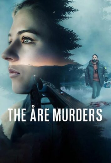 مسلسل The Are Murders مترجم الموسم الاول