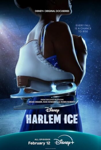 مسلسل Harlem Ice مترجم الموسم الاول