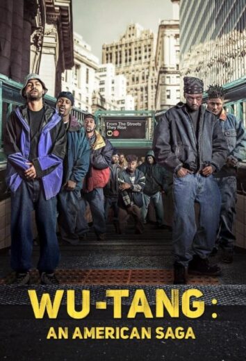 مسلسل Wu-Tang An American Saga مترجم الموسم الثاني