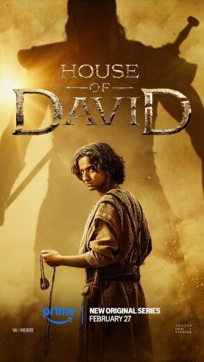 مسلسل House of David الموسم الاول الحلقة 3 مترجمة