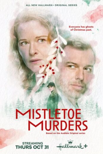 مسلسل Mistletoe Murders مترجم الموسم الاول