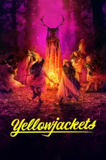 مسلسل Yellowjackets مترجم الموسم الثالث