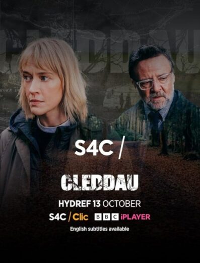 مسلسل Cleddau مترجم الموسم الاول