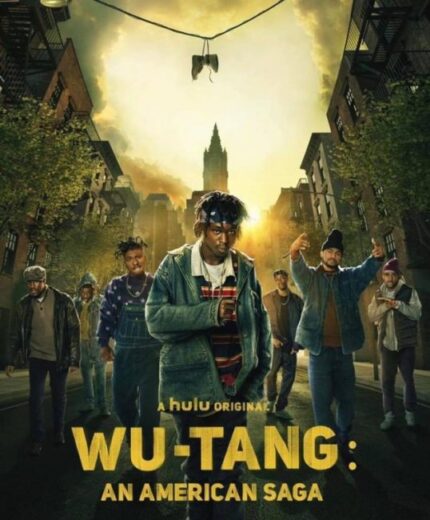 مسلسل Wu-Tang An American Saga مترجم الموسم الاول