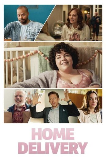 فيلم Home Delivery 2024 مترجم اون لاين