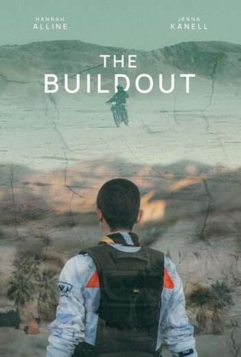 فيلم The Buildout 2024 مترجم اون لاين