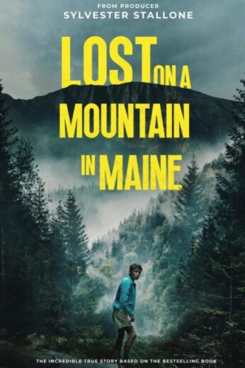 فيلم Lost on a Mountain in Maine 2024 مترجم اون لاين