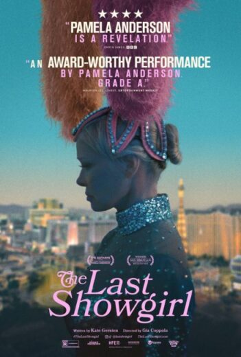 فيلم The Last Showgirl 2024 مترجم اون لاين