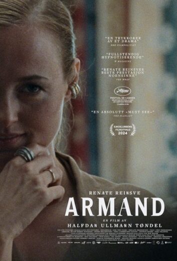 فيلم Armand 2024 مترجم اون لاين