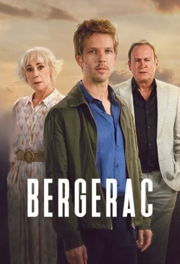 مسلسل Bergerac مترجم الموسم الاول