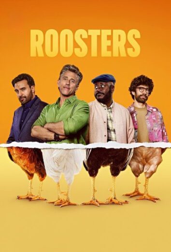 مسلسل Roosters مترجم الموسم الاول