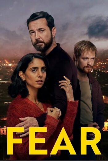 مسلسل Fear مترجم الموسم الاول